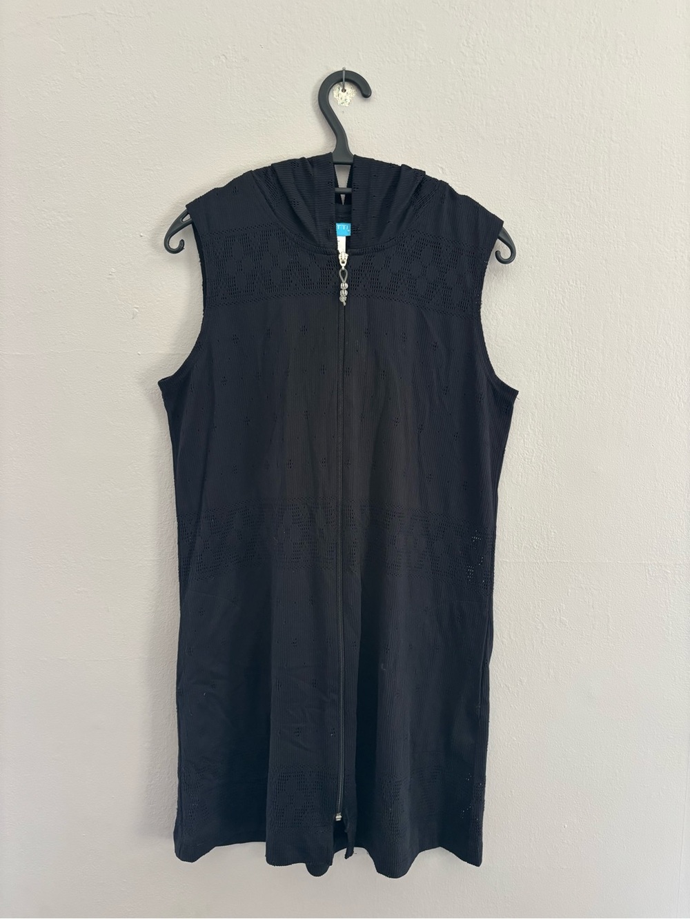Dotti Cover Up Dress Size Medium